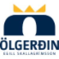 Ölgerðin Egill Skallagrimsson Logo