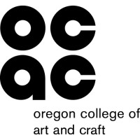 Oregon College of Art and Craft Logo