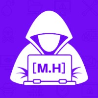 Mundo Hacker Logo