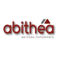 ABITHEA | PasdeCalais Douaisis Logo