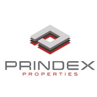 Prindex Properties Logo