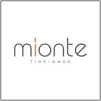 Mionte Flat-Pack Logo