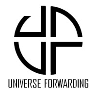 Universe Forwarding Logo