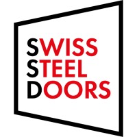Swiss Steel Doors AG Logo