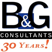 B&G Consultants Logo