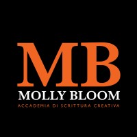 Accademia Molly Bloom Logo