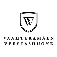 Vaahteramäen Verstashuone Oy Logo