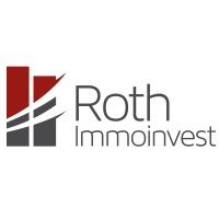 Roth Immoinvest GmbH Logo