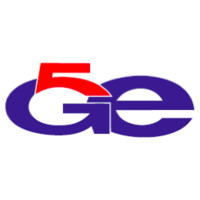 Cinq Ge Logo