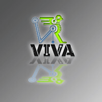 Viva Ksa Logo