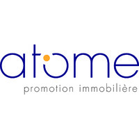 ATOME PROMOTION Logo
