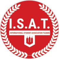 I.S.A.T Logo