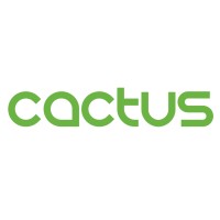 Cactus Consulting Ltd (UK) Logo