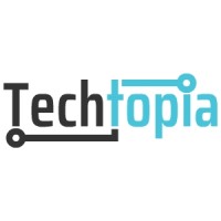 Techtopia Logo