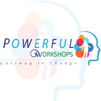 Powerful Workshops Logo
