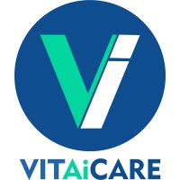 VitaiCare Logo