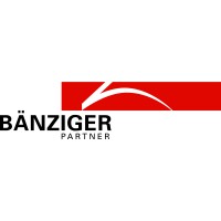 Bänziger Partner AG, Ingenieure und Planer Logo