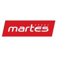Martes Sport Sp. z o.o. Logo
