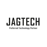 JAGTECH AS Logo