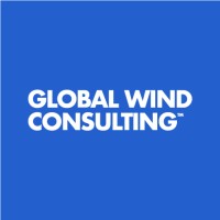 Global Wind Consulting Logo