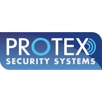 Protex Security Systems Logo