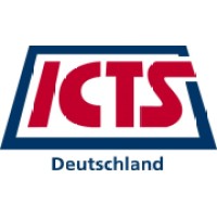 ICTS Deutschland GmbH Logo