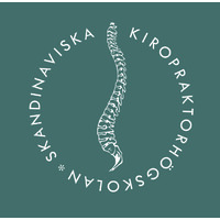 Skandinaviska Kiropraktorhögskolan Logo