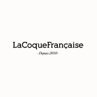 LaCoqueFrancaise Logo