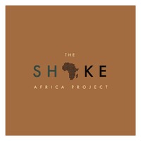 The SHAKE Africa Project Logo