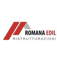 Romana Edil Logo