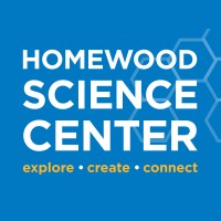 Homewood Science Center Logo