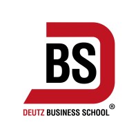 DEUTZ BUSINESS SCHOOL Logo
