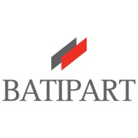Batipart Immobilier Europe Logo
