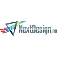 Nextdesign.no Logo