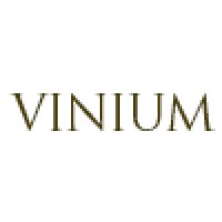 Vinium Luxury Web Design Logo
