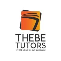 Thebe Tutors Logo