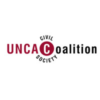 UNCAC Coalition Logo