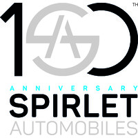 Groupe Spirletautomobiles Logo