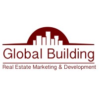 Global Building Logo