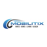 MOBILITIX Logo
