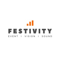 Festivity Logo