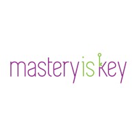 Mastery Is Key Logo