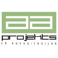 AA Projekts Logo