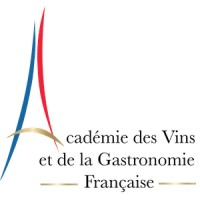 Académie des Vins et de la Gastronomie Française Logo