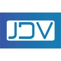 JDV Technologies Logo