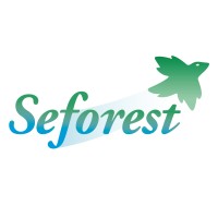 SEFOREST Logo