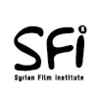 Syrian Film institute Logo