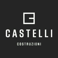 Castelli Costruzioni Logo
