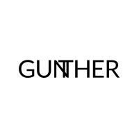 GUNTHER Logo
