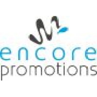Encore Promotions Logo